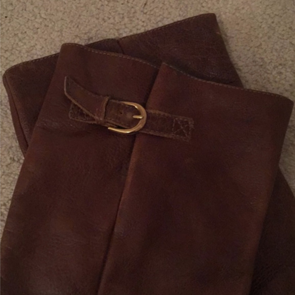 Steve Madden Intyce Boots - Picture 5 of 6